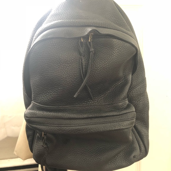 madewell laptop backpack